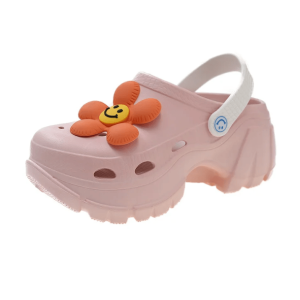 Aesthetic Chunky Crocs: Y2K Fashion Must-Have for Trendy Outfits