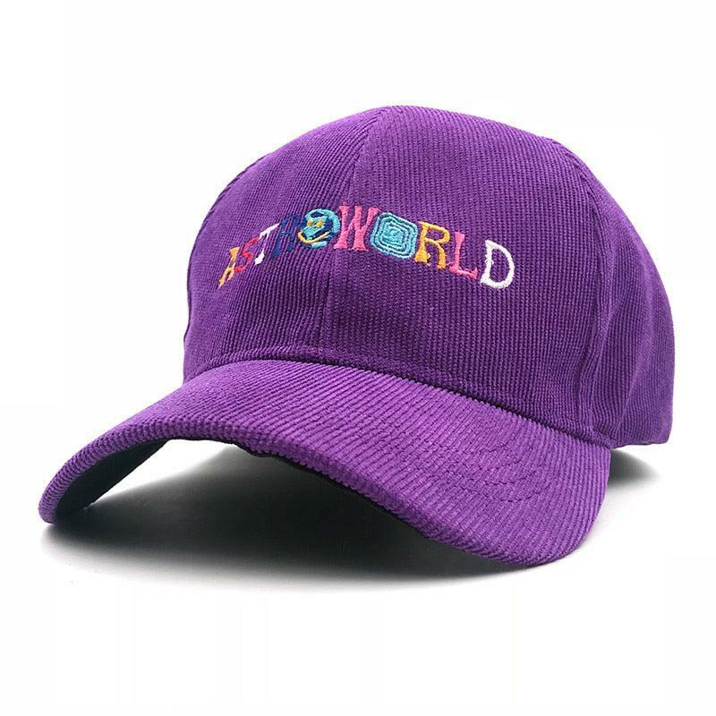 Astroworld Hat: Y2K Fashion Essential for Aesthetic Coquette Style