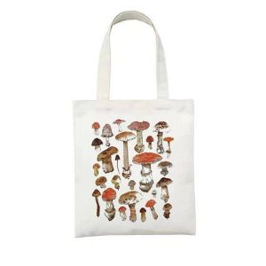 Chic Cottagecore Bag: Aesthetic Vintage Style for Trendy Outfits
