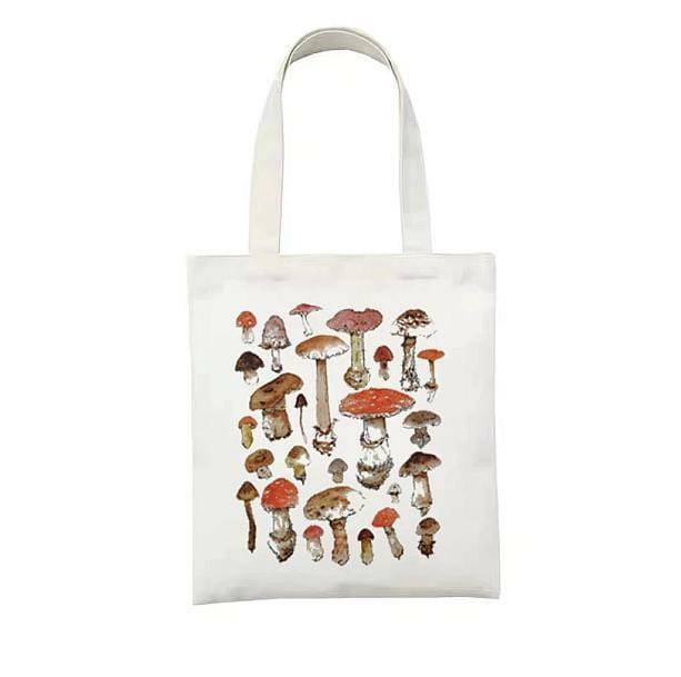Chic Cottagecore Bag: Aesthetic Vintage Style for Trendy Outfits
