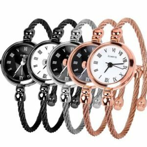 Dark Academia Aesthetic Bracelet Watch - Timeless Style for Every Occasion