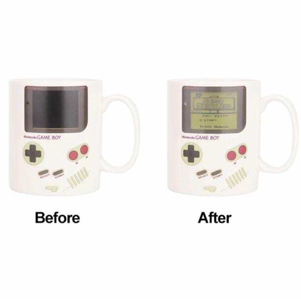 Game Freak Mug: Aesthetic Retro Vibes for Y2K Fashion Lovers