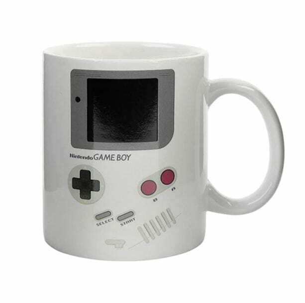 Game Freak Mug: Aesthetic Retro Vibes for Y2K Fashion Lovers