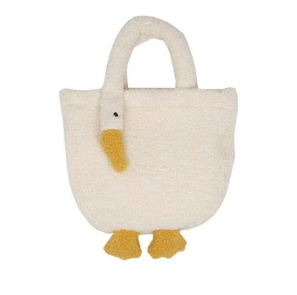 Mother Goose Bag: Y2K Aesthetic Coquette Style for Trendy Outfits