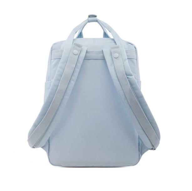 Pastel Color Backpack: Y2K Aesthetic, Coquette Style, Trendy & Cute