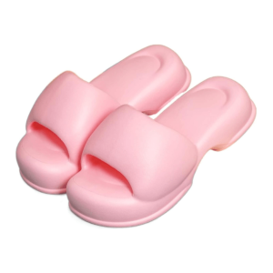 Pastel Platform Sandals: Y2K Fashion Meets Aesthetic Coquette Style