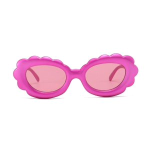 Y2K Aesthetic Candy Sunglasses for Trendy Coquette and Grunge Styles