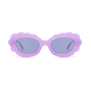 Y2K Aesthetic Candy Sunglasses for Trendy Coquette and Grunge Styles