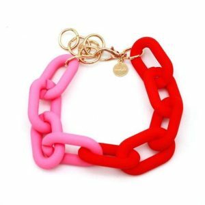 Y2K Aesthetic Chain Bracelet - Trendy Coquette Jewelry for Every Outfit