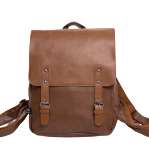 Y2K Aesthetic Coquette Backpack: Vintage-Inspired Dark Academia Style