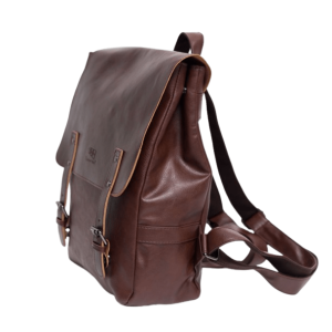 Y2K Aesthetic Coquette Backpack: Vintage-Inspired Dark Academia Style