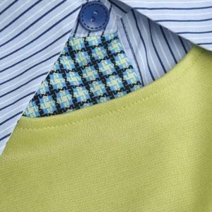 Y2K Aesthetic Coquette Buttoned Patchwork Shirt for Trendy Outfits