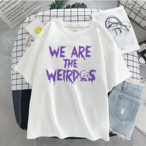 Y2K Aesthetic Coquette T-Shirt: Trendy Grunge Style for Unique Fashionistas
