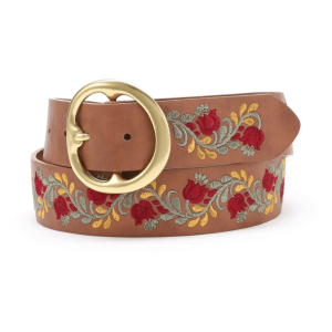 Y2K Aesthetic Fall Belt: Trendy Coquette Style for Your Wardrobe