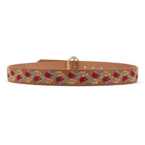 Y2K Aesthetic Fall Belt: Trendy Coquette Style for Your Wardrobe