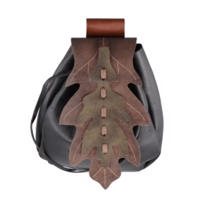 Y2K Fashion Goblincore Bag: Aesthetic Coquette Style for Unique Looks