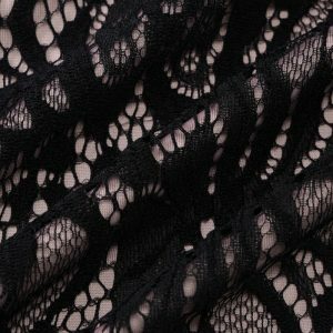 Chic Y2K Lace High Neck Mini Dress - Perfect for Coquette Aesthetic & Grunge Style