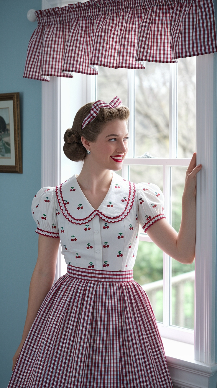 Cherry Valance Outfit: Chic Styles for Any Occasion outfit idea