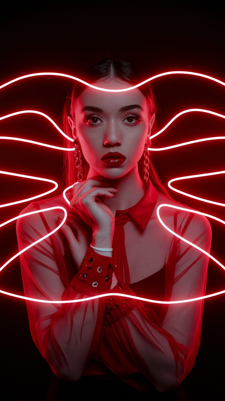 The Allure of Red Bottom Heels in Fashion