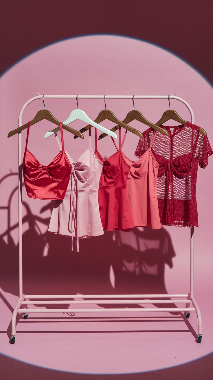 Must-Have Summer Dresses for Effortless Style