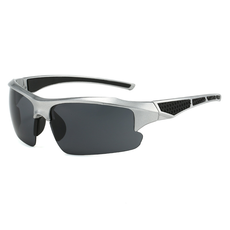 2024 Professional Windproof Cycling Sunglasses for Road and Mountain Biking - Outdoor Sports Goggles