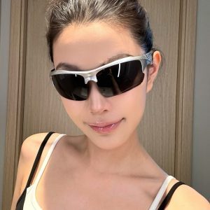2024 Professional Windproof Cycling Sunglasses for Road and Mountain Biking - Outdoor Sports Goggles