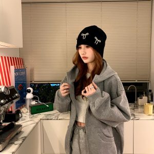 2024 Spring American Sports Style Shoulder Pad Cardigan Sweatshirt for Couples - Loose Casual Versatile Jacket