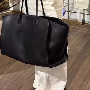 2025 High-End Light Luxury Women's Large Capacity Shoulder Tote Bag - Trendy Shopping Handbag