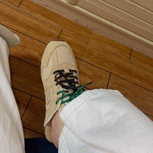 2025 New Style Casual Slip-On Mule Shoes with Laces - Genuine Leather Flat Closed-Toe Slippers for Women - Outdoor Y2K Fashion