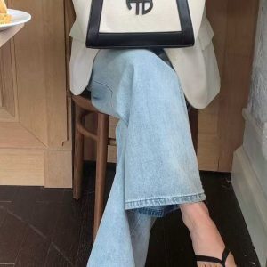 2025 Trendy Canvas Tote Bag for Women - Versatile Handheld & Crossbody Design, Large and Small Size Options, Commuter Fashion