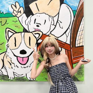 American Retro Color-Blocked Plaid Strapless Half Skirt Dress - Two-Way Wear, Waist-Cinching, Summer Women's Slim A-Line Style