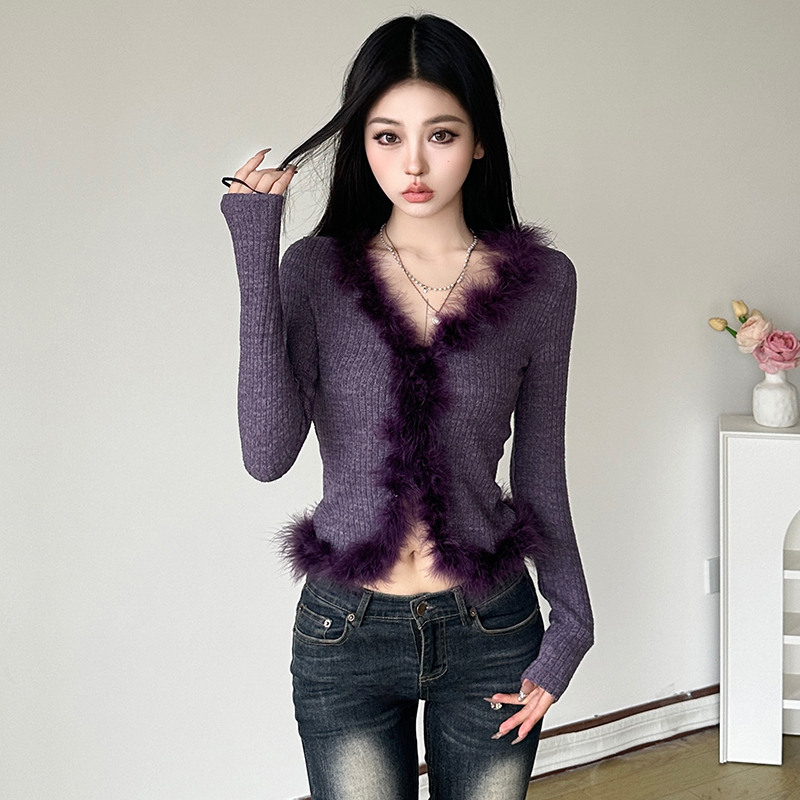 Autumn Winter Tops - Stylish Layering Essentials for Women, Buy One Get One Free Offer, Perfect for Cozy 90s & Y2K Fashion