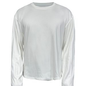 Carhartt-Style Long Sleeve Shirt in Soft Japanese MIYABI Fabric - Versatile and Skin-Friendly for Everyday Wear