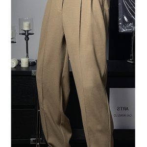 Casual Dragon Dadao Pants - Year-End Clearance, Limited-Time Discount on Trendy Streetwear