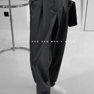 Casual Dragon Dadao Pants - Year-End Clearance, Limited-Time Discount on Trendy Streetwear