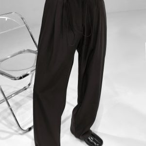 Casual Dragon Dadao Pants - Year-End Clearance, Limited-Time Discount on Trendy Streetwear