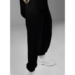 Casual Dragon Dadao Pants - Year-End Clearance, Limited-Time Discount on Trendy Streetwear