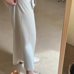 Cowhide Silver Training Shoes for Women - Classic Spring/Summer Casual Sneakers, Trendy Little White Shoes, Internet Celebrity Style