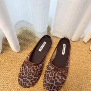 Elegant Lace Hollow-Out Half Slippers for Women – Flat Summer Shoes with Bow Detail, Perfect for Skirts and Gentle Temperament, 2025 Style