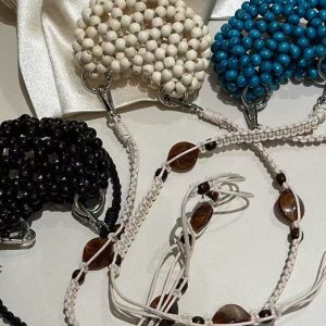 Handmade Beaded Heart Mini Bag - Exquisite Hollow Design, Stylish Crossbody Accessory for Y2K and Internet Celebrity Looks