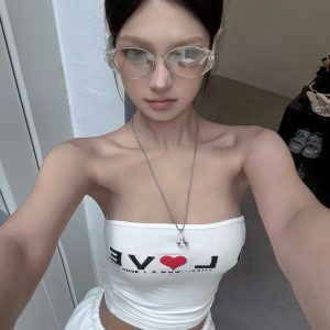 High-End Mesh Cat Eye Sunglasses for Women - 2025 European American Style, Mercury Color, UV Protection, Hot Girl Trend