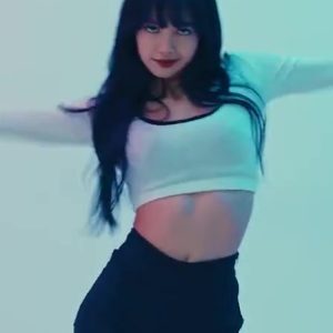 High-Waisted Ultra-Short Jazz Dance Shorts for Women - Body-Hugging Style Inspired by Korean K-Pop Fashion