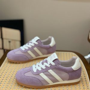 Hollow Breathable Mesh Women's Training Shoes - 2025 Summer Soft-Sole ACG Sneakers for Sports & Fitness, Trendy and Comfortable