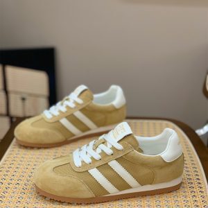 Hollow Breathable Mesh Women's Training Shoes - 2025 Summer Soft-Sole ACG Sneakers for Sports & Fitness, Trendy and Comfortable