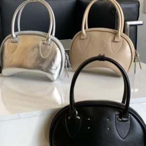 Irregular Shape Car Line Handbag - Versatile Women's Dumpling Bag for Commuting, Shoulder & Crossbody Style