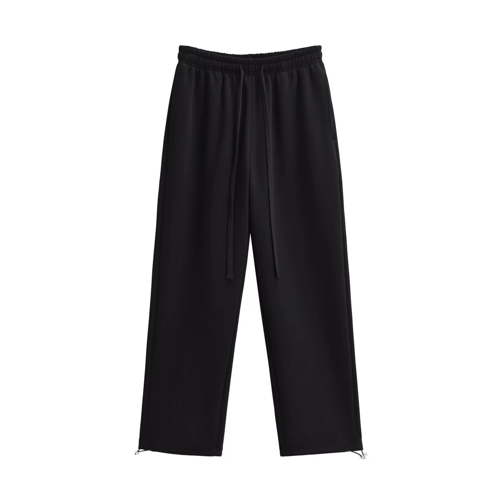 Jazz Loose Summer Sunscreen Top for Women - Versatile Street Dance Sweatpants, Comfortable Jazz Dance Sports Pants