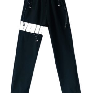 Korean Style Cool Girl Outfit Set for Early Autumn - Trendy Jazz Dance Performance Clothing in Stylish Salt System Design