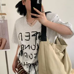 Large Capacity Canvas Tote Bag with Genuine Leather Woven Rope Strap - Versatile Bucket-Style Women's Shoulder Bag