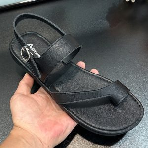 Lightweight Flat Thong Roman Sandals for Women - Soft-Soled, Breathable, Non-Slip Casual Summer Footwear 2025