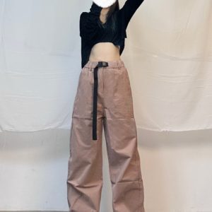 Loose Short Sleeve Off-Shoulder T-Shirt for Jazz Dance - Lazy Sun Protection Cover-Up, Casual Summer Style